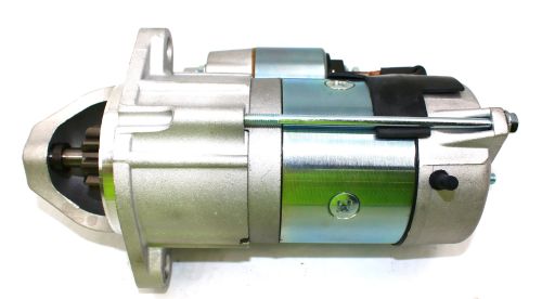 ROMAINE ELECTRIC STARTER