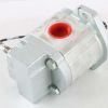SCHWARZE HYDRAULIC GEAR MOTOR
