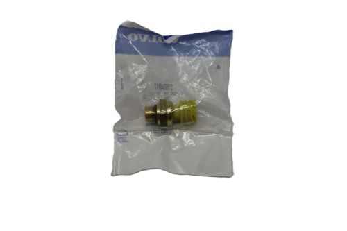 VOLVO CRANKASE PRESSURE SENSOR