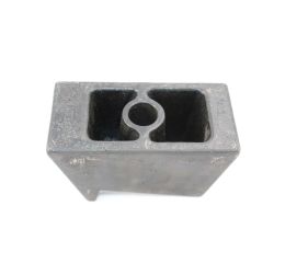 AXLE SEAT