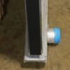 MACK RADIATOR - ALUMINUM