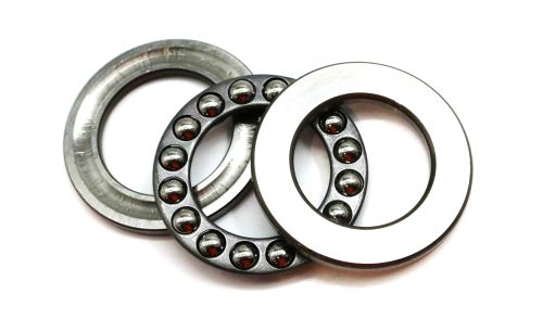 KOYO THRUST BEARING 45mm ID 73mm OD