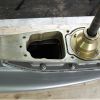 VOLVO PENTA LOWER GEAR