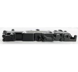 MANIFOLD INTAKE