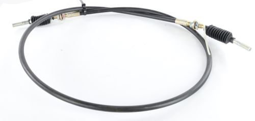 MACK CLUTCH CONTROL CABLE