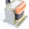 BLOCK Transformatoren-Elektronik TRANSFORMER 160VA 210-540VAC PRIM 24VAC SEC