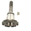 WORLD AMERICAN INPUT SHAFT SEAL TYPE-OD REPLACES VOLVO 22392450
