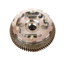 CLUTCH  AUTO ADVANCE ASSEMBLY