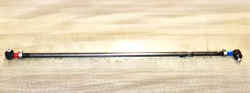 MATCH MADE TIE ROD ASSEMBLY