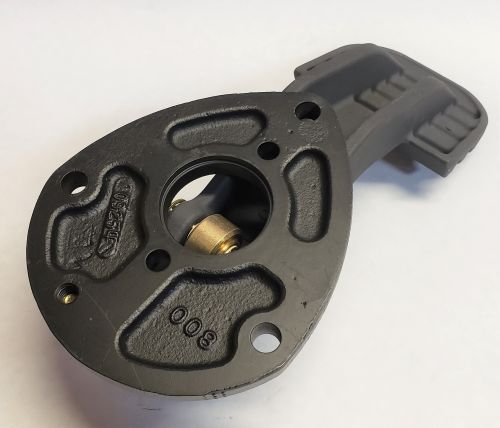 MICO PEDAL BASE ASSEMBLY