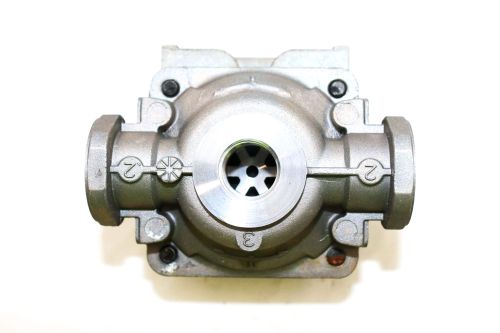 WABCO VALVE QUICK RELEASE