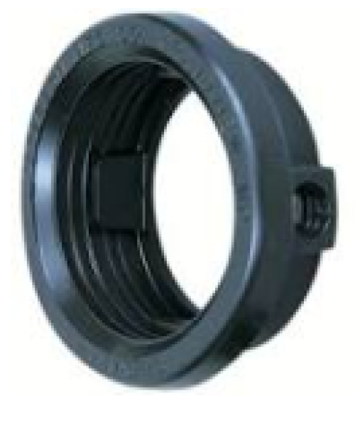 PETERSON MANUFACTURING MOUNTING GROMMET: MARKER LAMP 2.5\" ROUND