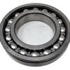 SKF BALL BEARING - MAX DEEP GROOVE 125mm OD