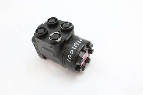 JLG VALVE - STEERING UNIT