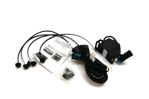 FORD 520 BACK-UP ALARM