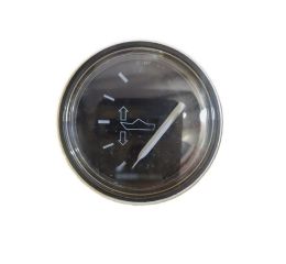 TRIM GAUGE 12V
