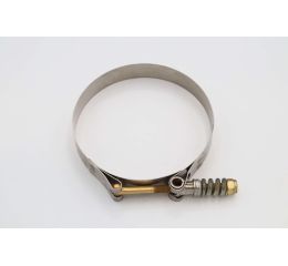 CLAMP T-BOLT AIR INTAKE 108MM