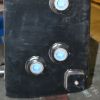 DYNAPAC CP142 HYDRAULIC Oil tank