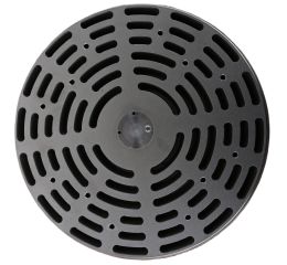 SUCTION VALVE