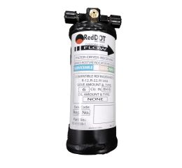 RECEIVER DRIER