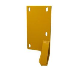 SPROCKET GUARD, LEFT INNER