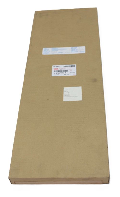 ISUZU GASKET SET; ENGINE