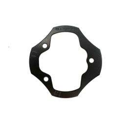 PLATE FOR FUEL PUMP
