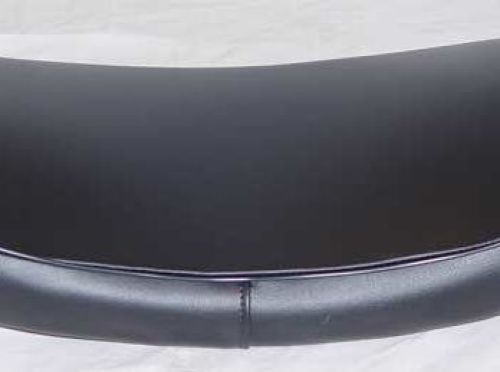 JOHN DEERE AFTERMARKET BACK CUSHION