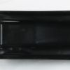 VOLVO COVER  STEERING COLUMN  LOWER BOTTOM  BLACK