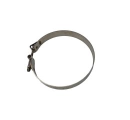 AIR TANK CLAMP