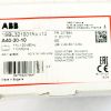 ABB CONTACTOR TYPE A40-30-10