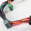 JLG HARNESS  VEC OPTIONS