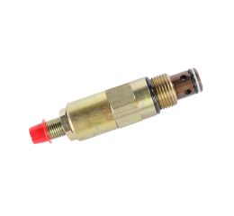 HYDRAULIC PRESSURE RELIEF VALVE CARTRIDGE