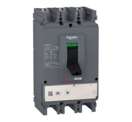 CIRCUIT BREAKER