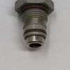 PALL SWITCH ASSEMBLY: FILTER DIFFERENTIAL PRESS