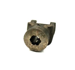 SPLINED END YOKE