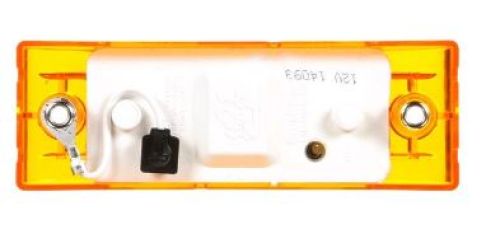 TRUCK-LITE INCAN MARKER CLEARANCE LIGHT 12V STRIPPED END KIT