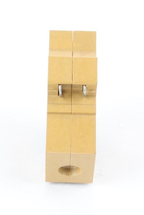 WEIDMULLER FUSIBLE TERMINAL BLOCK