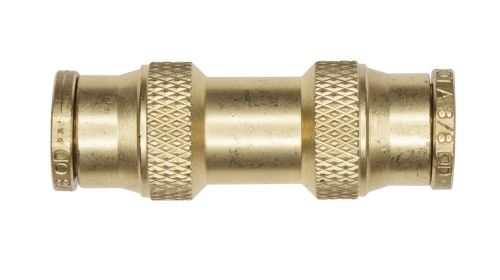 HALDEX FITTING UNION CONNECTOR 1/2T