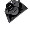 MACK BLOWER MOTOR COVER