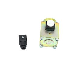 SOLENOID