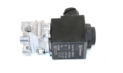 NORGREN SOLENOID VALVE