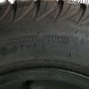 BUSHING HOG WHEEL & TIRE ASSEMBLY 23''
