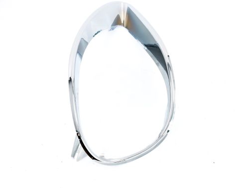 FREIGHTLINER TRUCK HEAD LAMP BEZEL COLUMBIA RH
