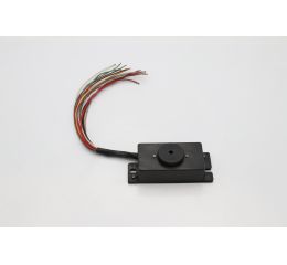 GAUGE - SENSOR & ALARM