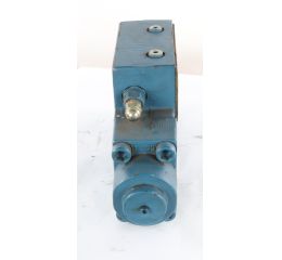 COUNTER BALANCE VALVE
