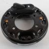 PARKER DRUM BRAKE_(LEFT HAND)