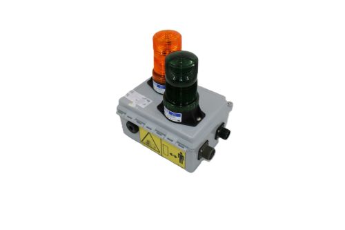 BOBCAT CONTROL RECEIVER
