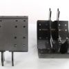 BENDIX BRAKE SHOE & LINING ASSEMBLY 2 PCS