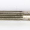 PARKER 110A OUTPUT SHAFT 25MM KEYTHRU